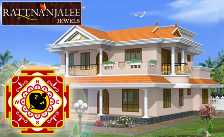 Rattnanjalee Ulubari - Get answers to 5 vastu related questions. For a happy and peaceful home!