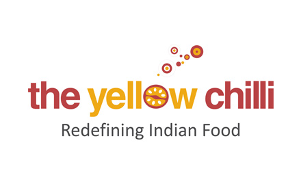 The Yellow Chilli Laxmi Nagar - 15% off on food and soft beverages. Savour mouth watering Indian delicacies!