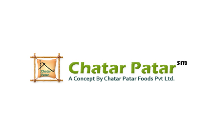 Chatar Patar Mahakali Main Road - Enjoy buy 1 get 1 offer on all food items. Also enjoy iced tea or masala lemonade absolutely free on your next visit!