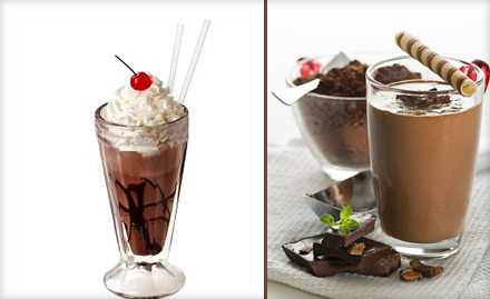 Amul Scoop N Sprinkle Panbazar - Upto 15% off on ice cream scoops, sundaes & puddings. Smooth & fine delights!
