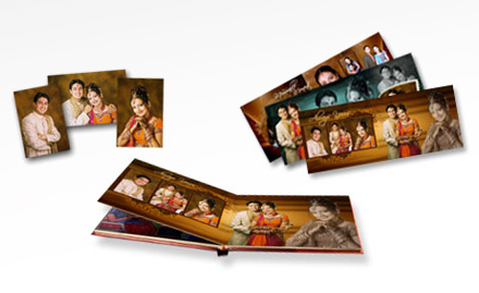 Studio Canvas Shot CDA, Sector-9 - Rs 1919 for 10 photographs with flash & album with non-tearable pages. Also get HD DVD copy!