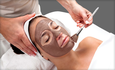Yosha Unisex Salon And Spa Arakere - Rs 469 for chocolate facial, wine facial, head oil massage, relaxing body massage, deep conditioning hair spa & more. Also get 40% off on other beauty services!