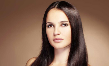 Rupali Beauty Parlour Medavakkam - 65% off on beauty services. Uses only high quality beauty products!
