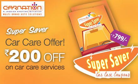 This Side Up Sector 5, Noida - Get Rs 200 off on purchase of 2 or more super saver booklets