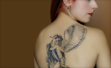 Dragon Tattoos Gallery Mem Nagar - 80% off on tattoo. Aesthetic body arts by gifted artists!