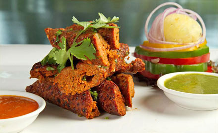 Kudla - Hotel Ramanashree Yelahanka - Get Rs 250 off on your bill. Enjoy delicious food!