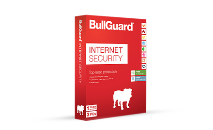 Bullguard Gariahat - Get upto 55% off on antivirus & internet security services. Doorstep delivery across India!
