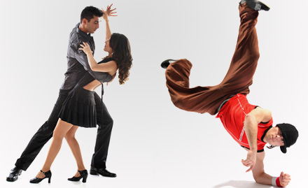 Salsa Meet Up BTM Layout - Get 4 dance sessions at Rs 29. Also get 20% off on monthly enrollment