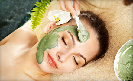 Glamour 4 Sure Tiruvanmiyur - 55% off on facials! Instant results & lasting impact!