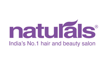 Naturals Arera Hills - Get a hair spa absolutely free on a minimum bill of Rs 1500.