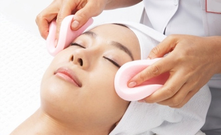 Himalayan Unisex Salon And Spa Saidapet - Rs 19 to get 75% off on doorstep beauty services