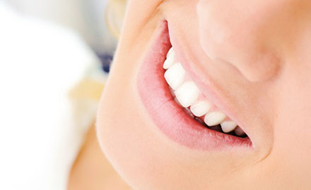 Dr. Madan Chinta Seethammadhara - Rs 29 to get 30% off on dental services