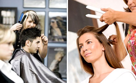 A Grace Spa & Salon Paota - 40% off on beauty services - facial, bleach, head massage, hair spa, hair cut, waxing & more!