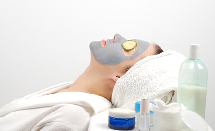 Rosberry Fitness Club & Spa & Healing Planet Jawahar Chowk - 50% off on beauty & spa services