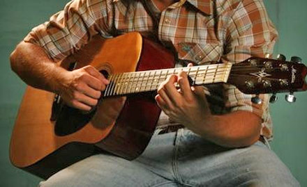 Guitar Campus Sukaliya - Rs 19 for 6 guitar classes. Also get 15% off on further enrollment!