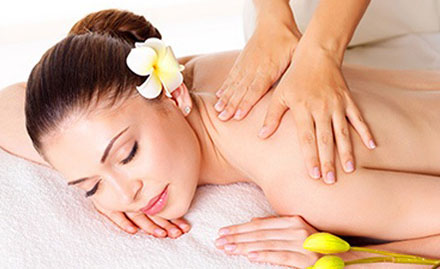 Ayurvedic Body Shop Chandpole - Rs 9 for 45% off on body massage & facials. Duration is your call!