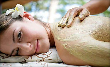 Personality Maker Civil Lines - 50% off on body polishing along with 25% off on all beauty services. Hygienic & excellent services!