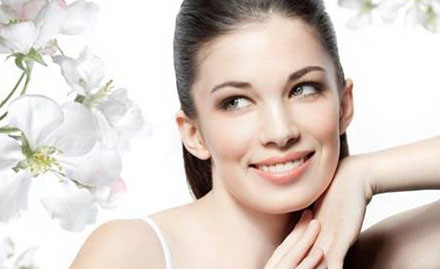 Fusion- Hair & Spa Unisex Salon Rajgarh Road - Get Rs 500 off on 4 layer facial. Also get 20% off on other services!