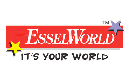 Essel World Borivali - Enter the big world of Fun & Entertainment – with 40% off on entry ticket