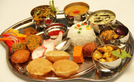 Sarah Restaurant Govind Nagar Puri - Rs 9 to get 30% off on total bill