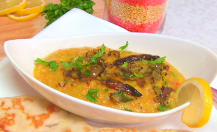 Masala Mantra TT Nagar - 25% off on food bill. Aromatic & boldly flavoured delicacies!