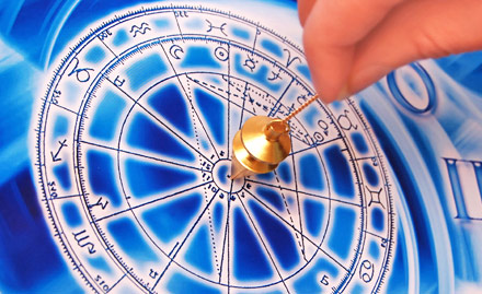 Jyotirvid Dr. Balkrishna Mishra Kurla East - 45 minutes of astrology consultation at just Rs 299. Get answers through astrology, numerology & palmistry!
