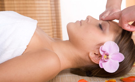 Ayush Ayurveda Clinic and Panchkarma Centre Kadamkuan - Rs 29 to get 50% off on spa services
