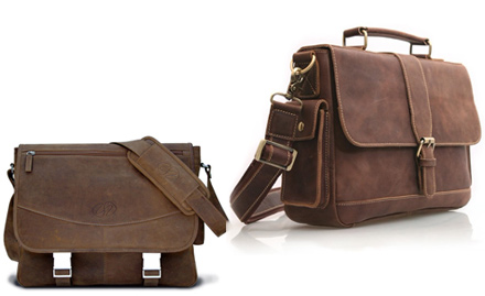 Natural Leather Goods And Bags Khairatabad - Get 50% off on leather products - handbags, laptop bags & leather jackets
