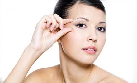 Lawrence Unisex Salon Ashok Vihar Phase 1, Gurgaon - 50% off on beauty services. Only premium cosmetic products used!