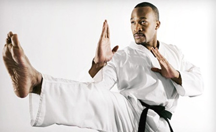Kyokushin Kan International Koramangala - Get 3 kick boxing or karate sessions. Advanced methods simple to follow!