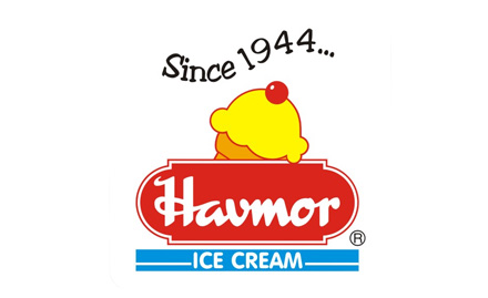 Havmor Ice Cream Adajan - 1 scoop of ice-cream absolutely free on purchase of 2 scoops. Valid across multiple outlets