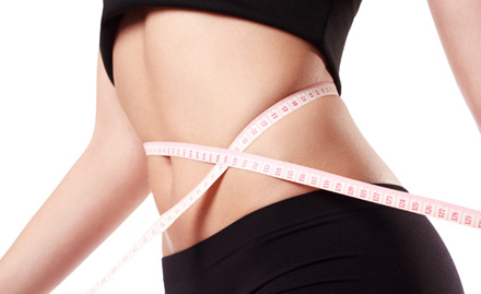 Vanesa Dhanvaipet - Get 70% off on slimming and weight loss. Lose upto 5kg weight with 10 sessions!