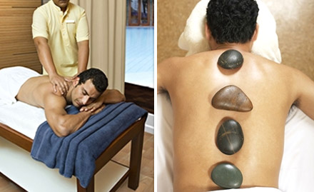A To Z Body Massage Rabi Nagar Square - 40% off on massages. Any services on specification!
