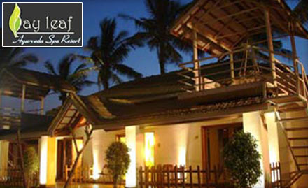Bay Leaf Spa Ocean Drive - Get 20% off on all body massages. Exclusive offer valid for both men & women!
