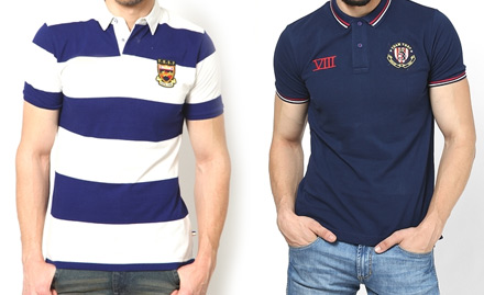 Style Freakz New Siddhapudur - 40% off on branded casuals and formal apparel