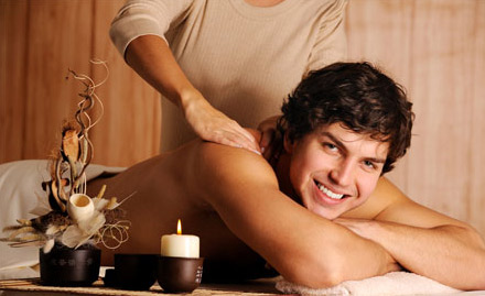 Keral Ayur Health Care Secunderabad - Get head massage, face massage, full body massage & more at Rs 549