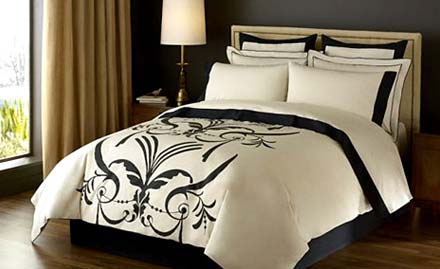 Vipul Furnishings Anna Nagar - Get 55% off on single & double bedsheets