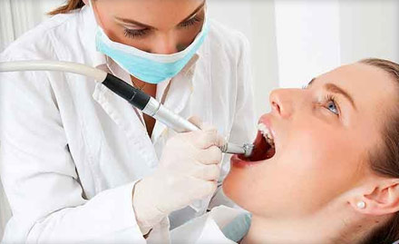 Dental De Care Koramangala - Rs 49 to get 50% off on root canal treatment