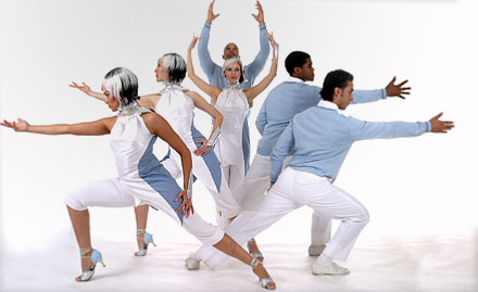 D My Choice Dance Class Bhagwan Chambers - Get 5 dance sessions. Also get 30% off on further enrollment!