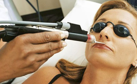 Radiance Skin Hair Laser & Aesthetic Clinic Sector 36 - Laser hair removal for underarms & full face starting at just Rs 1499