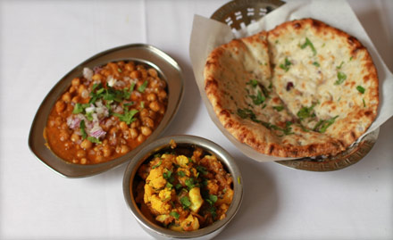 Hyderabad Chai Mahal Anantapur Road - 15% off on total food bill. Offer valid for 2 people!