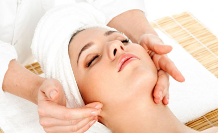 Casa Mia Spa & Beauty Clinic MG Road - 30% off on premium bridal & pre-bridal packages.