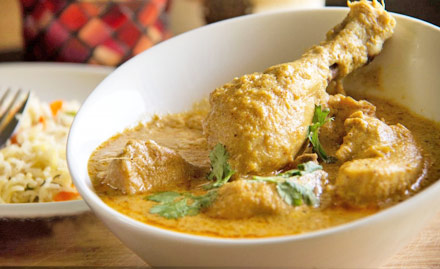 Rinku Punjabi Dhaba Attavar - Get 15% off on food bill. Enjoy North Indian cuisine!