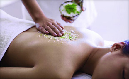 Wonder Waves Beauty And Hair Clinic Pimpri-Chinchwad - 50% off on all massages. Experience the therapeutic benefits!