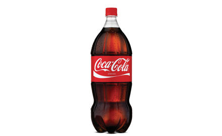Star Bazaar Adajan - Rs 59 for 2 ltr Coke. Valid at super markets across Ahmedabad, Surat and Chennai till 30th Sept 2014. 