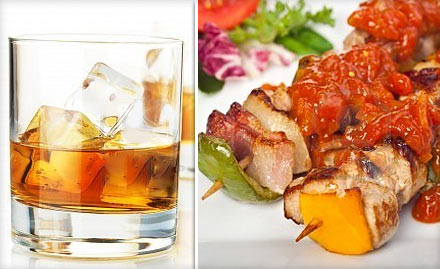 Xtreme Sports Bar Siripuram - Rs 29 for 15% off on starters along with buy 1 get 1 offer on IMFL or buy 2 get 1 offer on beer!