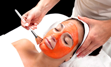 She Beauty Salon Wilson Garden - Beauty services starting from Rs 399. Get facial, bleach, threading, waxing, manicure & more!