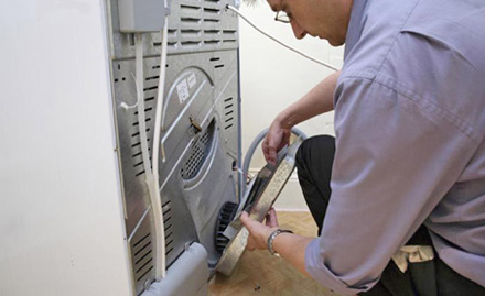 Cool Point Bhyander West - 30% off on AC services. Complete cooling solutions!