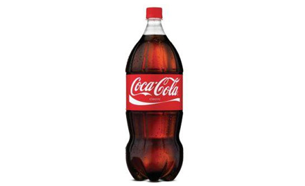 Star Bazaar Aminjikarai - Rs 59 for Coca Cola 2 ltr bottle worth Rs 80. Valid at all super markets in Surat, Chennai and Ahmedabad.
