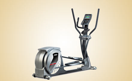 Neo Sports & Fitness Anna Nagar - Get fitness products starting at just Rs 7499